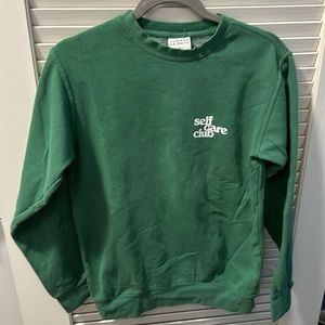 Summer Fridays Sweatshirt